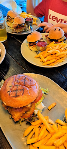 Comentarii opinii despre Hanstholm Madbar