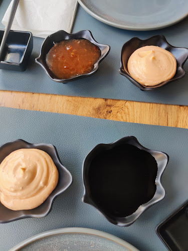 Comentarii opinii despre Fuyu sushi