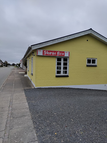 Skæve Kro