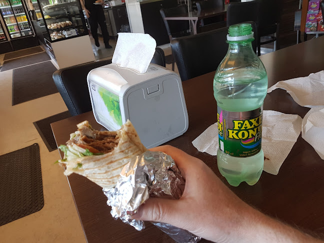 Torkilstrup Nord Cafe - Gastronomi og hotelvirksomhed