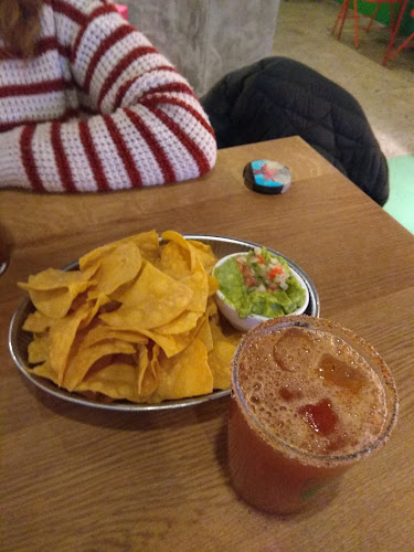 Comentarii opinii despre La Neta Nørrebro