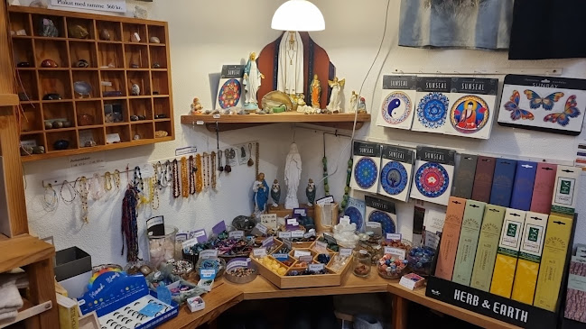 Spisehus, Bageri, Klinik, Helsekost - Gastronomi og hotelvirksomhed