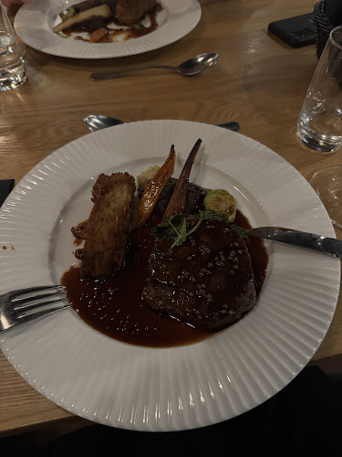 EKTE - Restaurant - Gastronomi og hotelvirksomhed