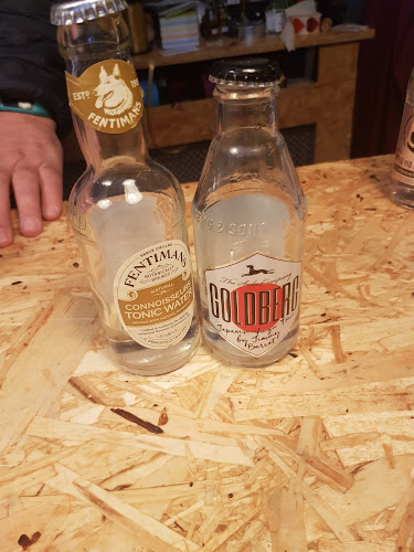 Butik Sortebro - Gastronomi og hotelvirksomhed