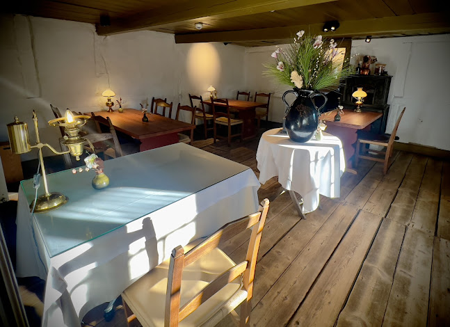 Comentarii opinii despre Sortebro Kro