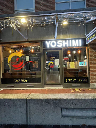 Yoshimi