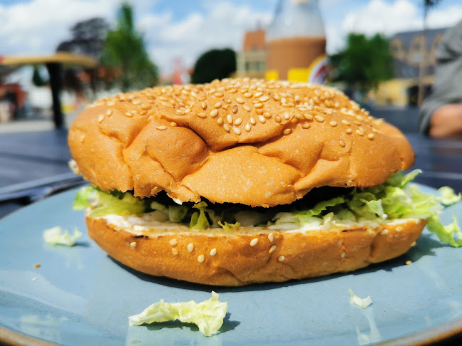 HavneGrillen Aabenraa - Aabenraa