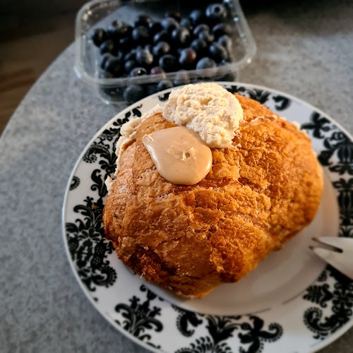 Næsby - Gastronomi og hotelvirksomhed