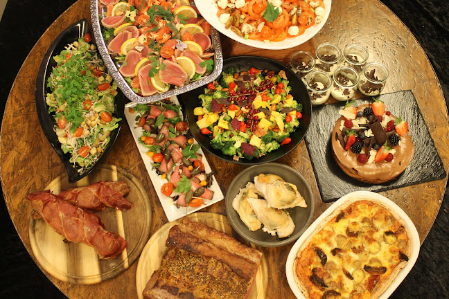 Opinii despre Kok Amok - mad til dit arrangement în Slagelse - Gastronomi og hotelvirksomhed