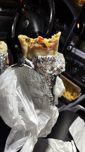 Comentarii opinii despre Fantasia Pizza