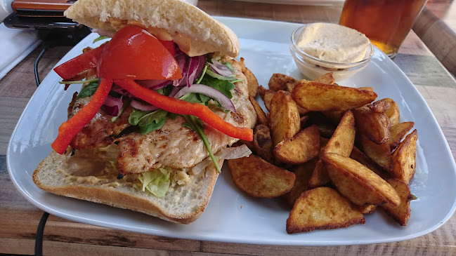 Karma - Gastronomi og hotelvirksomhed