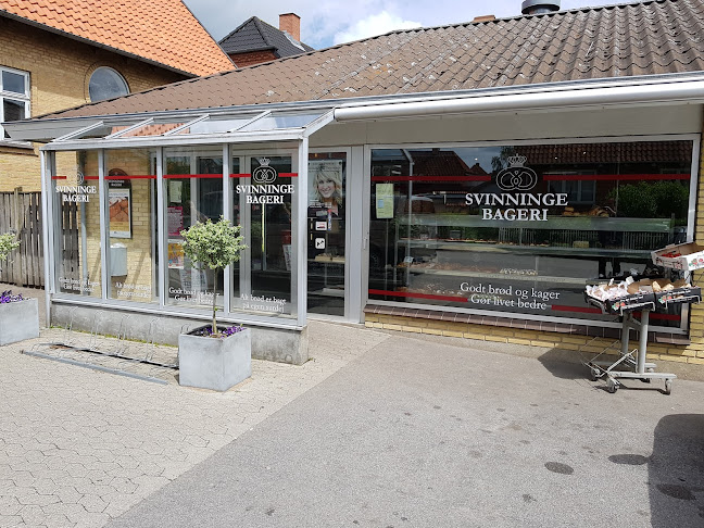 Svinninge Bageri