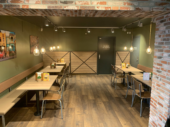 Københavnsvej 13, 4000 Roskilde