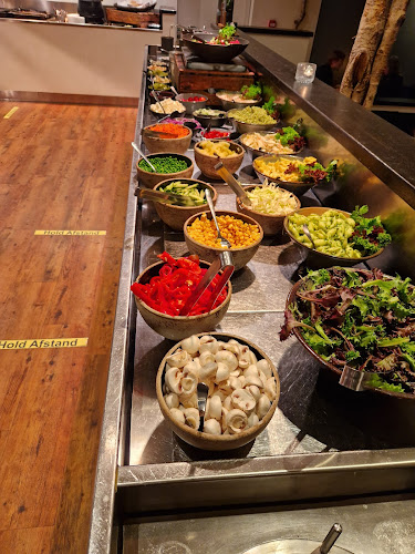 Opinii despre Restaurant Frida în Frederikshavn - Gastronomi og hotelvirksomhed