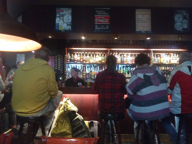 Lassie Bar - Gastronomi og hotelvirksomhed