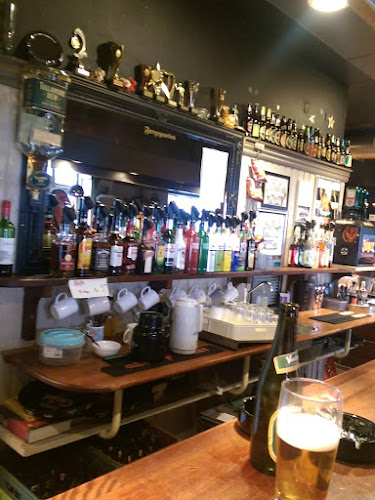 Opinii despre Færgegården în Assens - Gastronomi og hotelvirksomhed