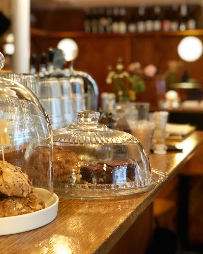 Opinii despre Kabys în Indre By - Gastronomi og hotelvirksomhed