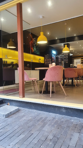 Jernbanegade 12, 5000 Odense