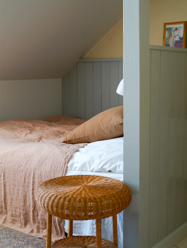 Fanø Krogaard - Fanø