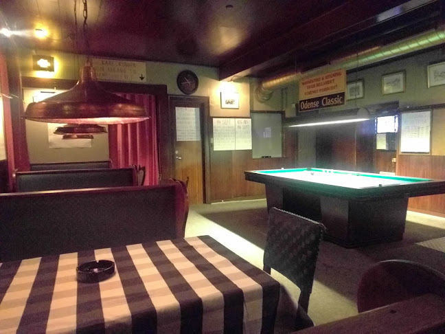 Phønix Nyborg - Gastronomi og hotelvirksomhed