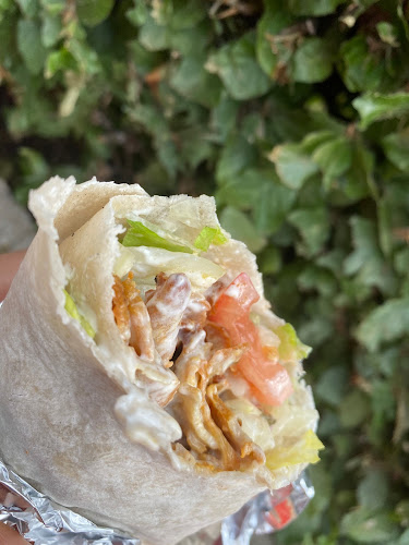 Persillegade 9, 6200 Aabenraa