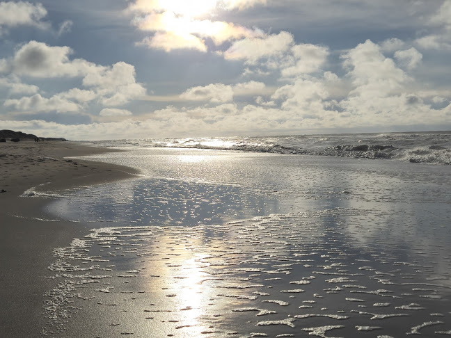 Badevej 45, 6950 Ringkøbing