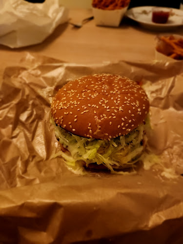 Comentarii opinii despre Burgergrillen