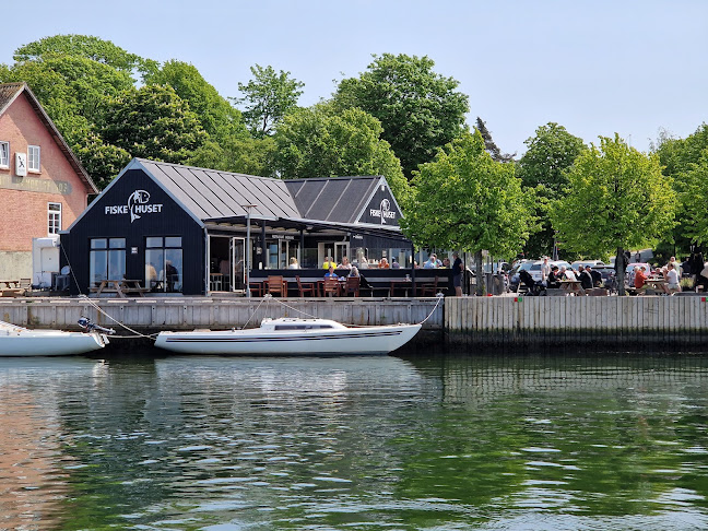 Fiskehuset Norsminde - Gastronomi og hotelvirksomhed