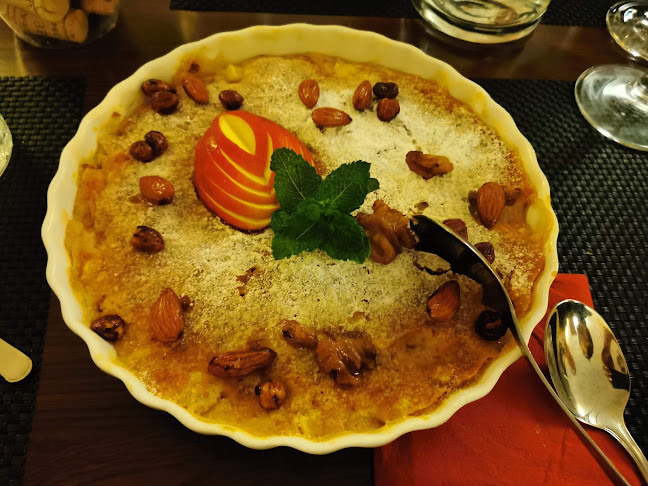 Comentarii opinii despre Glashuset