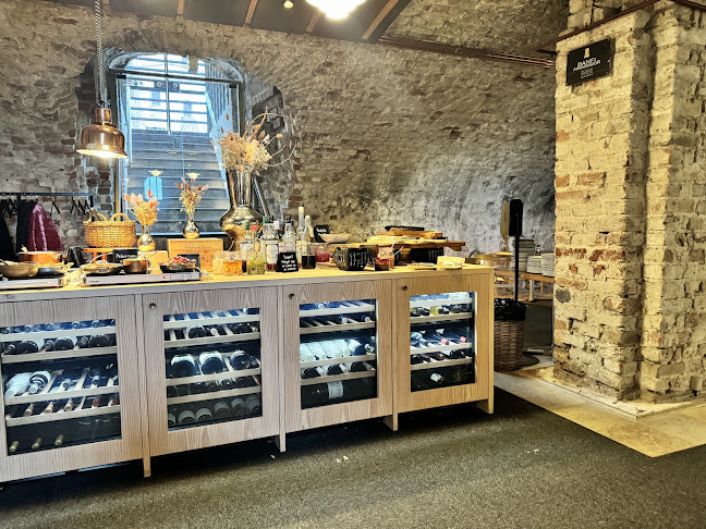 Comentarii opinii despre Madkælderen Koldinghus