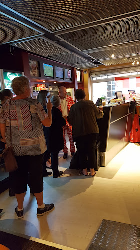 Café Pitstop - Helsingør