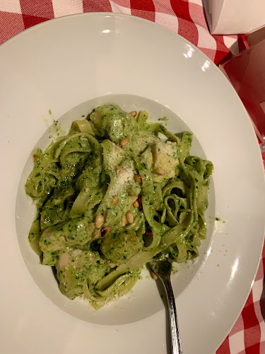 La Perla - København