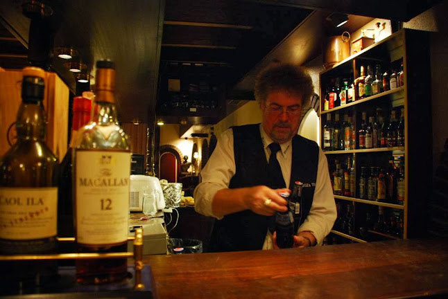 Comentarii opinii despre Restaurant Hviid's Vinstue