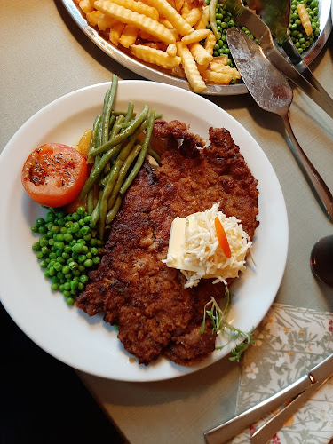 Opinii despre Restaurant Stausø în Henne - Gastronomi og hotelvirksomhed