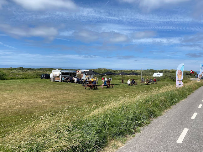 Opinii despre Hanstholm Fish And Chips în Hanstholm - Gastronomi og hotelvirksomhed