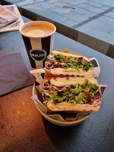 Opinii despre Ærligt în Frederikssund - Gastronomi og hotelvirksomhed