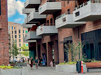 Opinii despre Chas. E Vinhandel, Aarhus Ø în Aarhus - Gastronomi og hotelvirksomhed