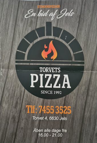 Comentarii opinii despre Torvets Pizza