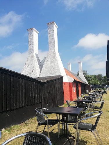 Hasle Røgeri - Hasle