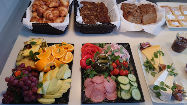 Comentarii opinii despre Brammers Menuer