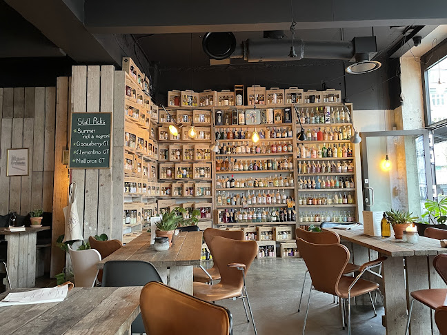 Two Socks - Gastronomi og hotelvirksomhed