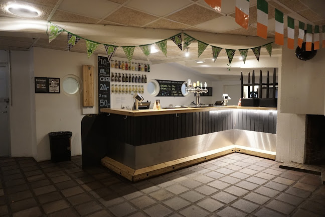 Opinii despre Down Wonder kollegie Bar în København - Gastronomi og hotelvirksomhed