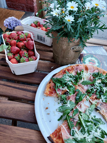 Comentarii opinii despre Pizza Service Århus