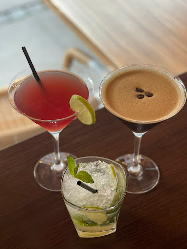 Opinii despre Café Risico Amager în København - Gastronomi og hotelvirksomhed