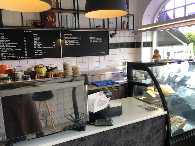 Hospitalsgade 21B, 8700 Horsens