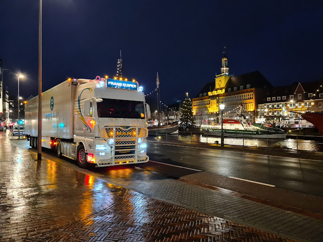 Comentarii opinii despre Daloon A/S