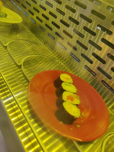 Comentarii opinii despre Restaurant Den Kinesiske Mur