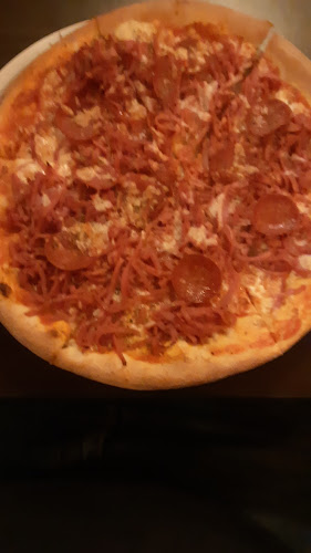 MAMMA`S PIZZA & RESTAURANT • Aabybro - Gastronomi og hotelvirksomhed