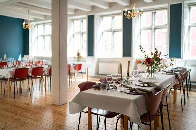 Spisehuset - Gastronomi og hotelvirksomhed