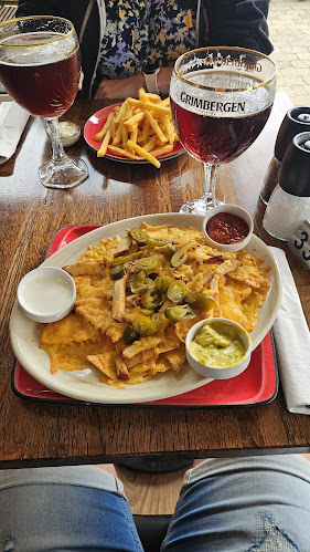 Comentarii opinii despre Lisestuen Cafe & Burgerbar